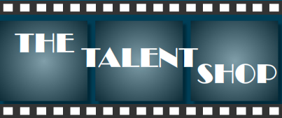 Talent Shop